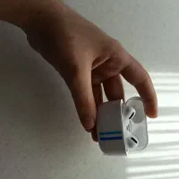 ایرپاد طرح آیفون تعداد محدود آکبند|لوازم جانبی موبایل و تبلت|ملایر, |دیوار