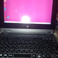 لپ تاپ تبلت شو