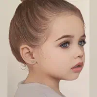 سفارش نقاشی چهره سیاه قلم و مدادرنگی|خدمات پیشه و مهارت|تهران, نصرت|دیوار