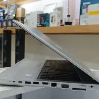 لپتاپ اچ پی hp i5-n4 در حد نو|رایانه همراه|رشت, گلسار|دیوار
