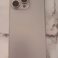 گوشی آیفون 15promax