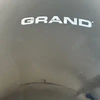 اتو پرس گرند مدلGR|اتو و لوازم اتو|تهران, آشتیانی|دیوار