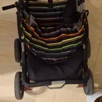 کالسکه کودک. مادرکر .mothercare|کالسکه و لوازم جانبی|تهران, گیشا|دیوار