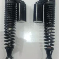 کمک گازی برند استاندارد