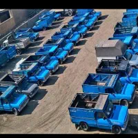 باربری متین بارتضمینی|خدمات حمل و نقل|زنجان, |دیوار