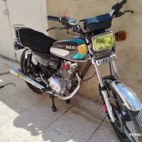 موتور دینو 200