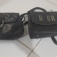 دوعدد کیف زنانه