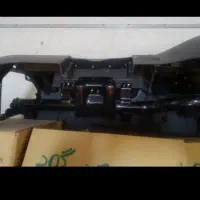 کنسول و داشبورد ایسوز