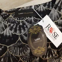 مانتو عبایی باتیک هندی طرح جدید