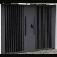 درب های مدرن|مصالح و تجهیزات ساختمان|تهران, خلازیر|دیوار