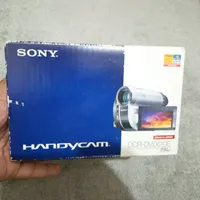 هندی کم سونی DVD610E|دوربین عکاسی و فیلم‌برداری|کرمان, |دیوار