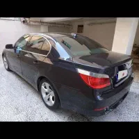 BMW 530i 2006