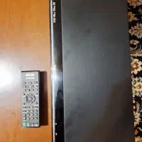 دی‌وی‌دی پلیر سونی اصل DVD Sony DVP-NS628P