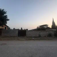 ۳۸۵ متر زمین بافت مسکونی سیمرغ