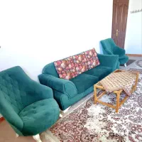 اجاره آپارتمان مبله شیک و تمیز|اجارهٔ کوتاه‌مدت آپارتمان و سوئیت|دزفول, |دیوار