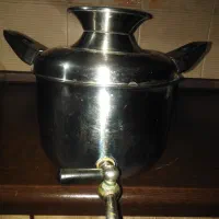 کتری رو گازی