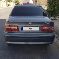 سمند ای اف سون|خودرو سواری و وانت|داراب, |دیوار