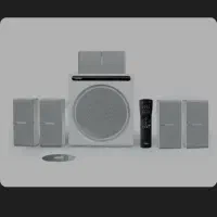 اسپیکر ادیفایر da5000