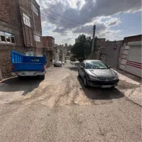ویلایی آپارتمان/۱۰۵متر+۹۰متر حیاط/جاده ورزقان|فروش آپارتمان|اهر, |دیوار