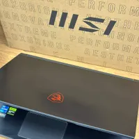 لپ‌تاپ گیمینگ MSI GF63 Thin RTX 2050  i7 نسل ۱۱|رایانه همراه|اردبیل, |دیوار
