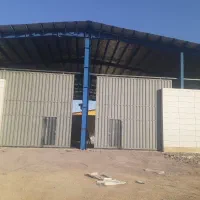 جوشکاری وآهنگری