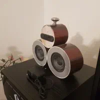 اسپیکر دست ساز شارژ قوی