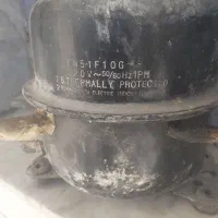 کمپرسور یخچال