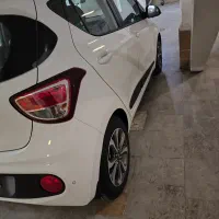 هیوندای آی ۱۰سال ۱۳۹۶|خودرو سواری و وانت|تهران, خانی آباد نو شمالی|دیوار