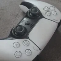 دسته ps5 اصلی کنسول