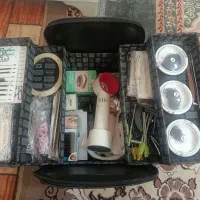 لوازم اکستنشن