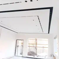 نقاشی ساختمان