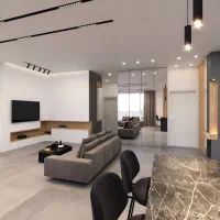پیش فروش قطعی کمیل ۱۳۵متر تک واحدی
