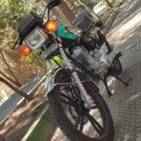 موتور هندا کبیر 200KM