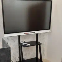 تلویزیون اسمارت تاچ ۷۵ اینچ