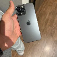 ایفون ۱۳ پرومکس