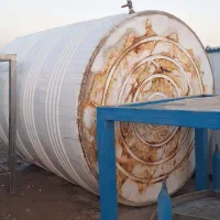 تانکر ۲۰۰۰۰ در حد نو|مصالح و تجهیزات ساختمان|نظرآباد, شهرک آزادگان|دیوار