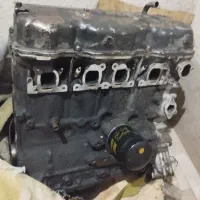 حراج تعدادی موتور نیسان