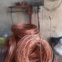 ضایعات مس