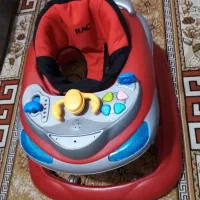 روروئک بچه