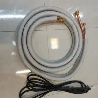 لوله مسی فابریک ایوولی