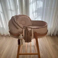 سبد تریکو کودک