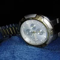 ساعت مچی استیل اسپیریت اصل ۳موتوره|ساعت|بندرلنگه, |دیوار