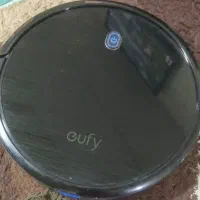 جارو رباتیک یوفی