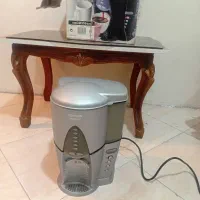 کنوود ۱۲ فنجان|سماور، چایساز، قهوهساز|تهران, شهرک ولیعصر جنوبی|دیوار