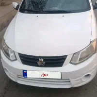 ساینا مدل 98 در حد صفر