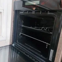 فر توکار تمام برق V302 آلتون|اجاق گاز و لوازم برقی پخت‌وپز|تهران, نیلوفر|دیوار