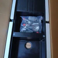 سینک گرانیتی گرانیکو پلاس|مصالح و تجهیزات ساختمان|کرمانشاه, |دیوار