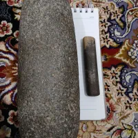 سنگ باستانی و زیبا