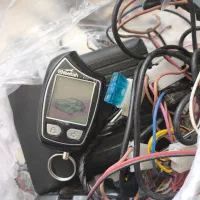 دزدگیر تصویری چیتا و ضبط