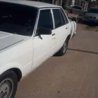 فروش تیوتا کریسیدا اتومات|خودرو کلاسیک|اصفهان, وحید|دیوار